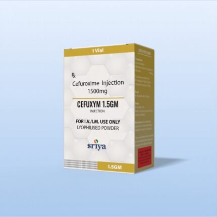 cefuxym 1.5 gm-injection-exporter-india