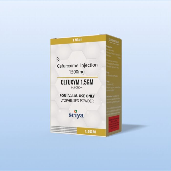 cefuxym 1.5 gm-injection-exporter-india