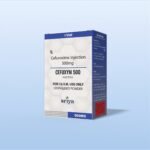 Cefuroxime Injection - Image 2