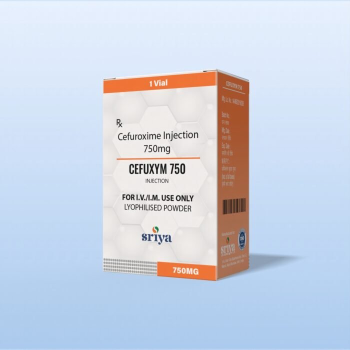 Cefuroxime Injection - Image 3