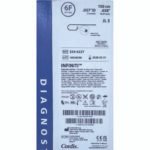 Diagnostic Catheter-Exporter-‌India
