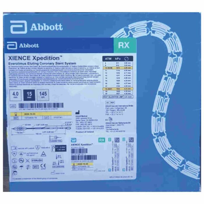 Xience Xpedition - Image 6