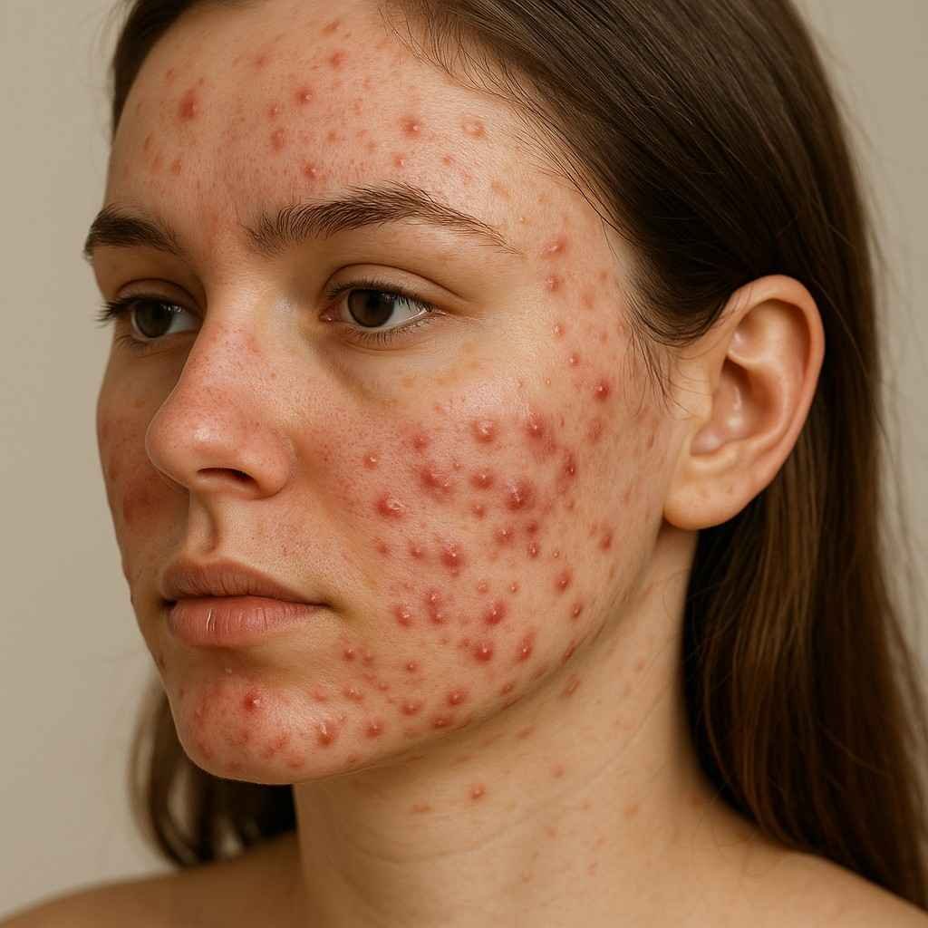 Acne Treatment