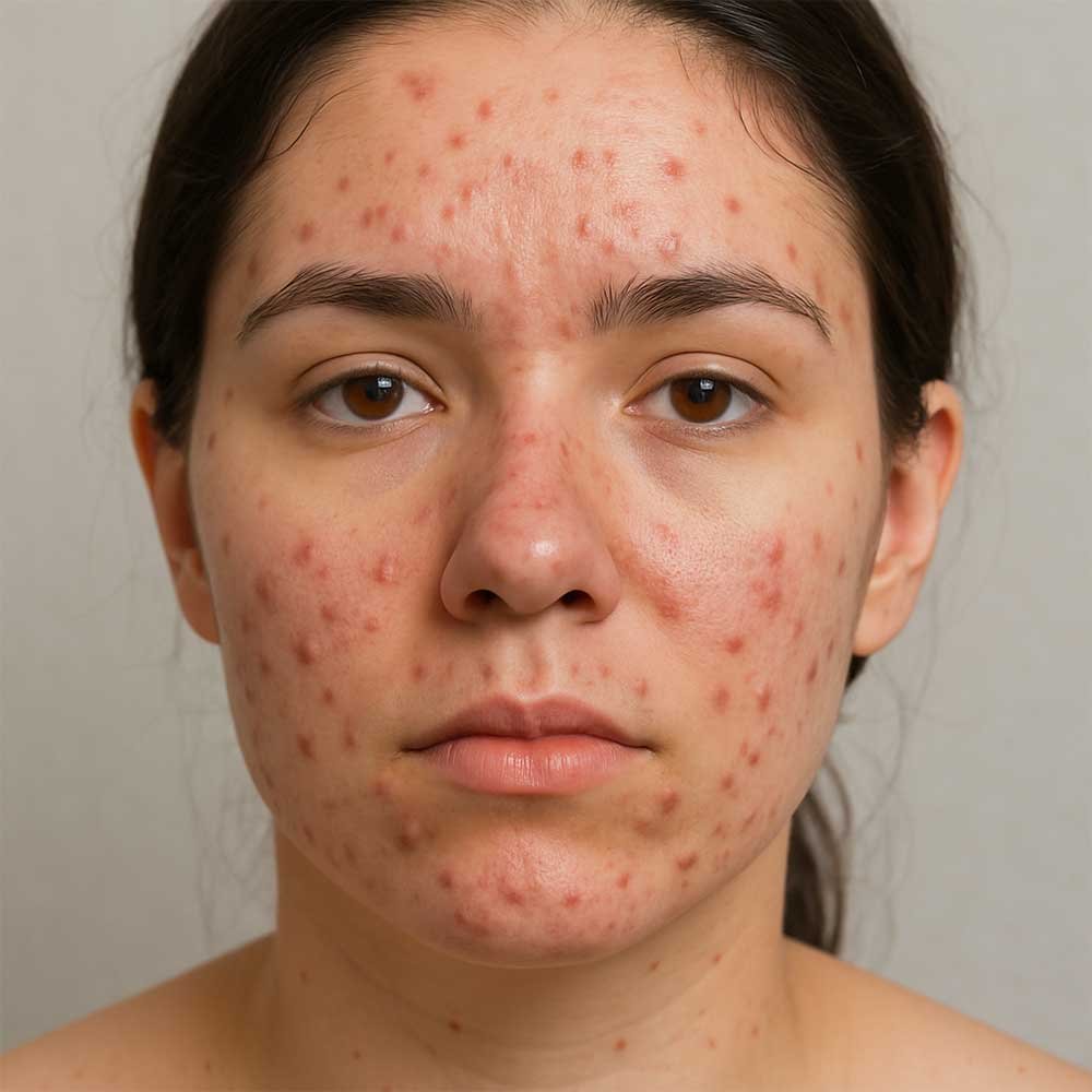 Acne Treatment