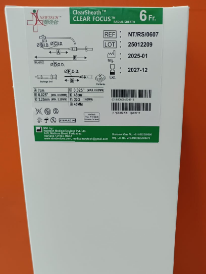 Clearsheath-expoter-india
