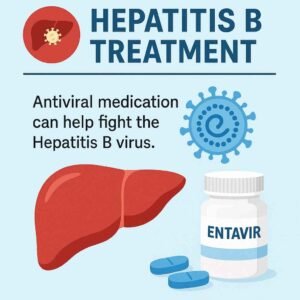Hepatitis B