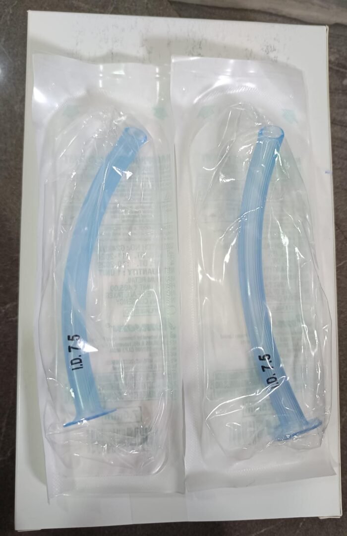 Nasopharyngeal-airway-expoter-india