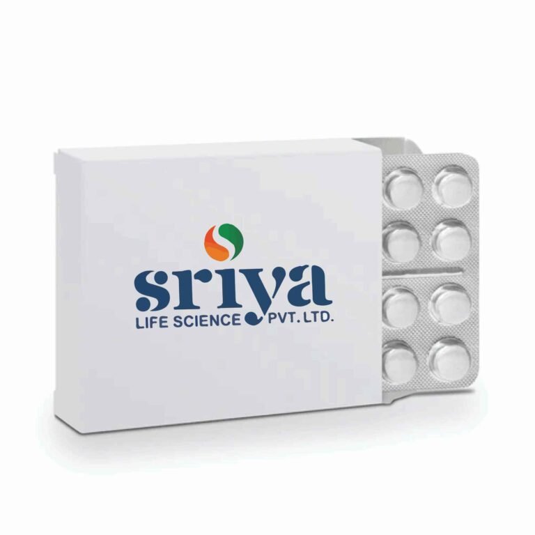 Penicillin G Potassium-Tablet-Exporter-India