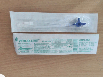 Vein-o-line-expoter-india