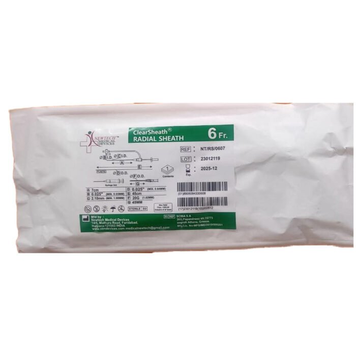 Clearsheath-Exporter-India