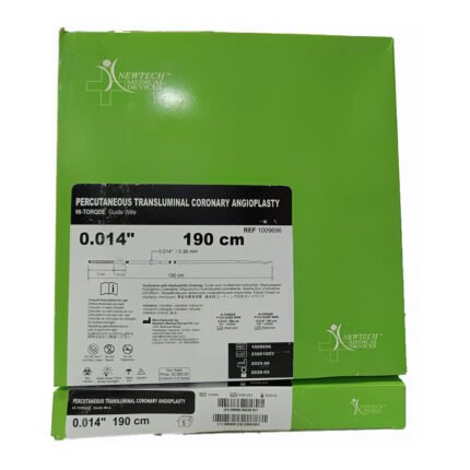 Guide wire-Exporter-India