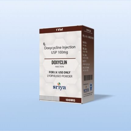 doxyclin 100-injection-exporter-india