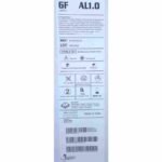 Guiding Catheter 6F - Image 4