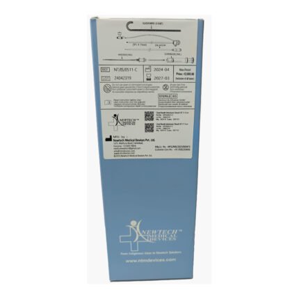Introducer Sheath-Exporter-India