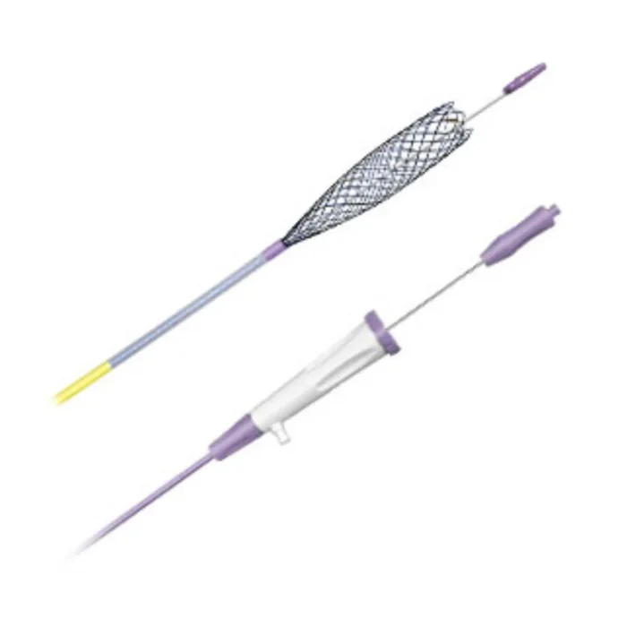 self-expandable-stent-expoter-india