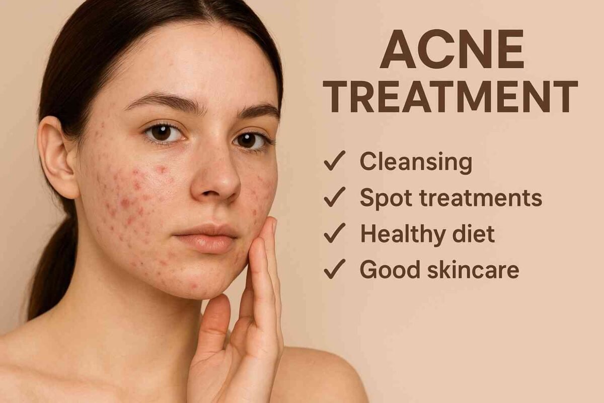 acne