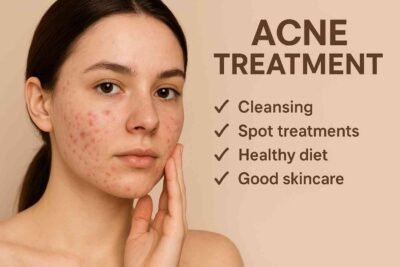 acne