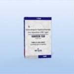 vanocin 1 gm-injection-exporter-india