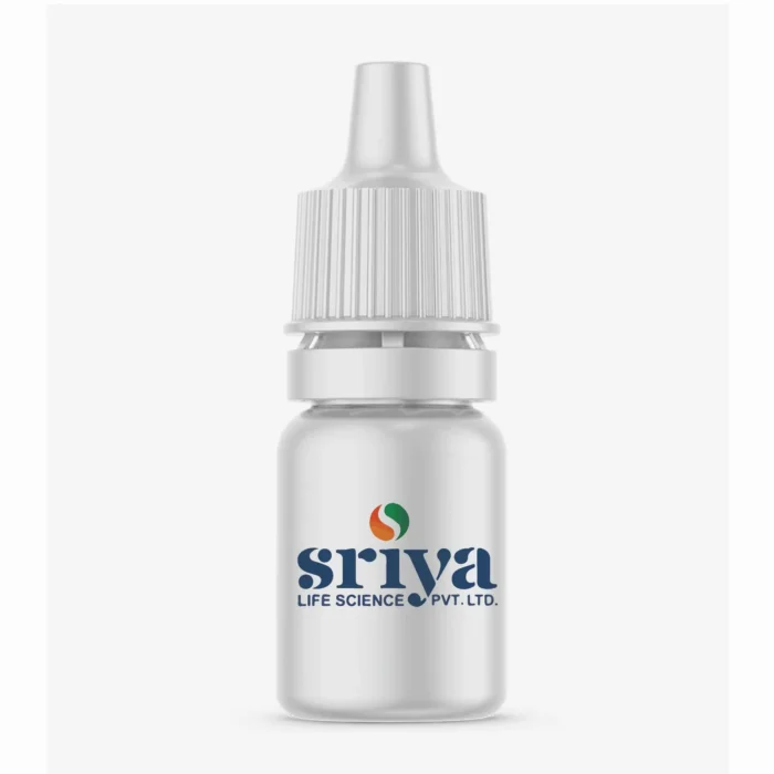 Gentamicin and Hydroxypropyl Methylcellulose Eye / Ear Drop