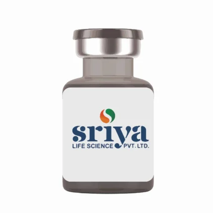 Levocarnitine Injection Manufacturer