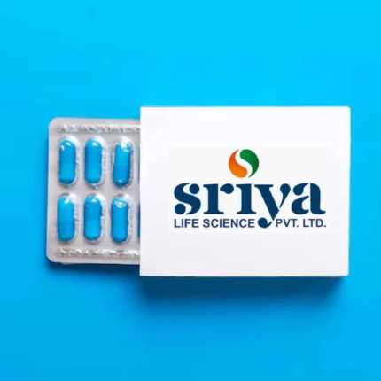 Omeprazole Capsule Manufacturer